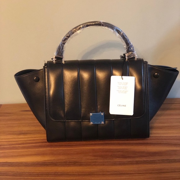 Celine - Picture 4 of 10